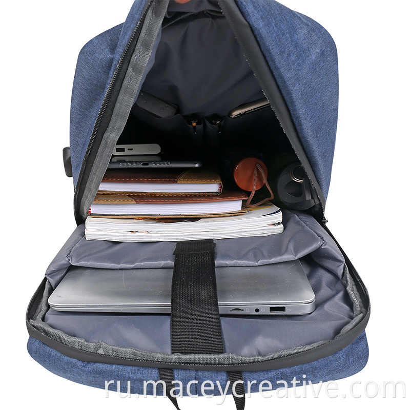 large capacity backpack